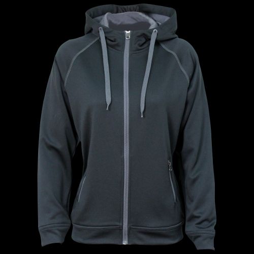 XTZ Performance Zip Hoodie