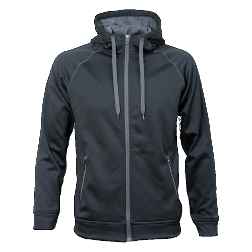 XTZ Performance Zip Hoodie