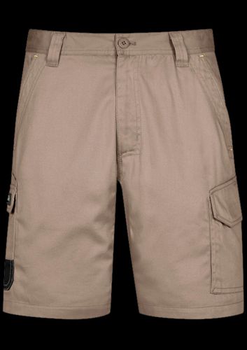 Mens Summer Cargo Shorts