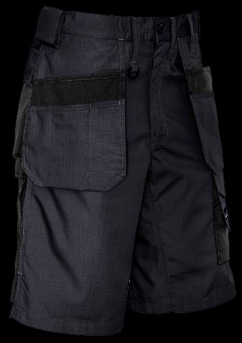 Mens Ultralite Multi-Pocket Short