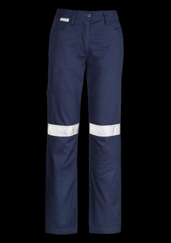 Womens Taped Utility Pant