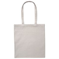 Heavy Duty Canvas Tote