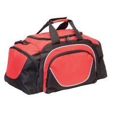 Mascot Sports Bag