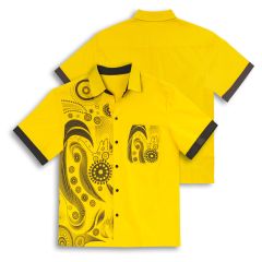 Custom Men's Shirt