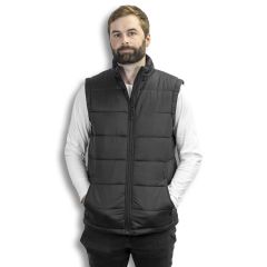 Milford Men's Puffer Vest