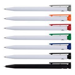 Recycled Plastic Pen