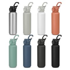 Equinox Recycled Aluminium Bottle