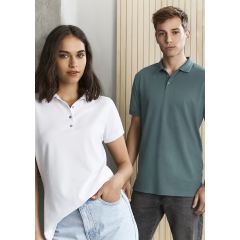 Men's City Short Sleeve Polo