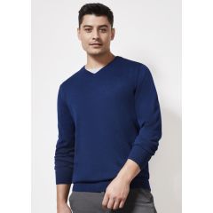 Men's Roma Knit Pullover
