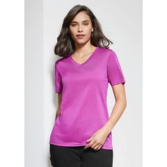 Women's Aero Short Sleeve Tee