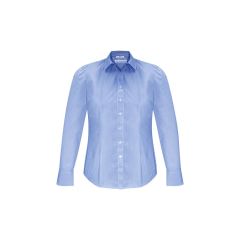 Women's Euro Long Sleeve Shirt