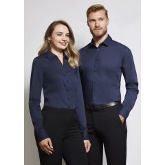 Men's Monaco Long Sleeve Shirt