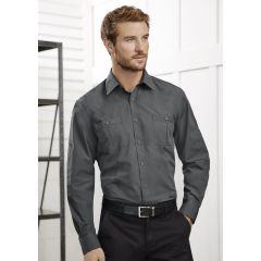 Men's Bondi Long Sleeve Shirt