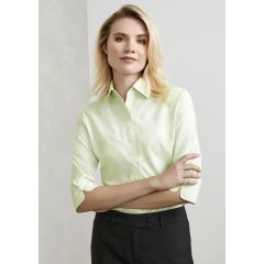 Women's Ambassador 3/4 Sleeve Shirt