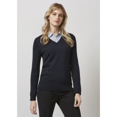 Women's Milano Pullover