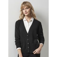 Women's Woolmix Cardigan