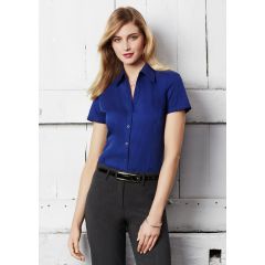 Women's Metro Short Sleeve Shirt