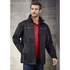 Unisex Reactor Jacket