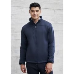Men's Softshell Jacket