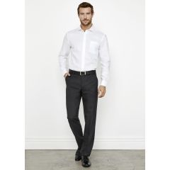 Men's Classic Flat Pant