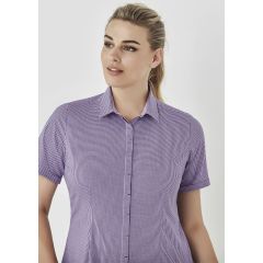 Women's Newport Short Sleeve Shirt