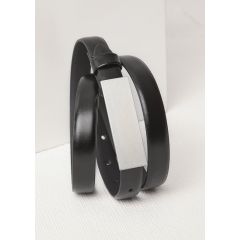 Women's Leather Belt
