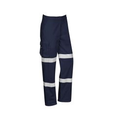 Men's Bio Motion Taped Pant (Stout)