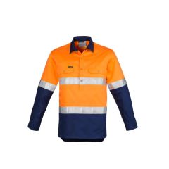 45430_ZW550_OrangeNavy_F