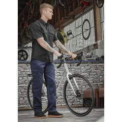 Men's Midweight Drill Cargo Pant (Regular)