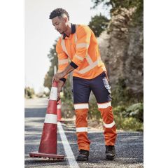 Men's Bio Motion Hi Vis Taped Pant