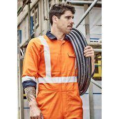 Men's TTMC-W23 Cotton Overall