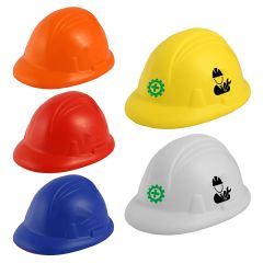 Stress Hard Hat