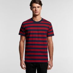 AS Colour Classic Stripe Tee