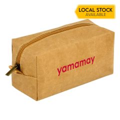 Cosmetic Kraft Paper Bag