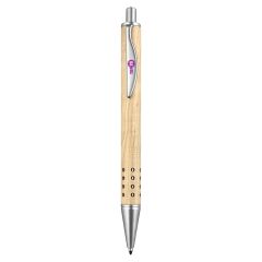 Pan Wood Pen