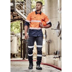 Men's Bio Motion Taped Stretch Jean