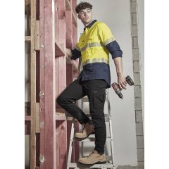 Men's Lightweight Outdoor Pant