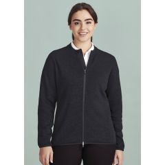 Women's Nova Zip Front Jumper