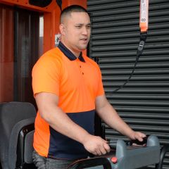 Work-Guard Basic Polo