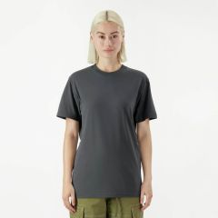 American Apparel Sueded Unisex Short Sleeve T-shirt