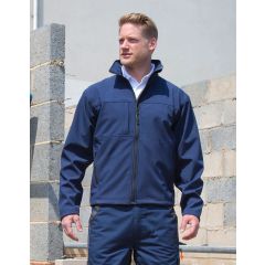 R121M Adults Classic Soft Shell