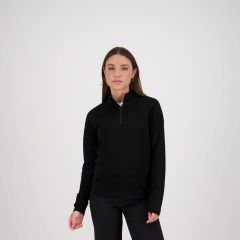 Alpine Merino 1/2 Zip - Women's