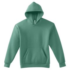 American Apparel Reflex Fleece Unisex Hooded Sweatshirt