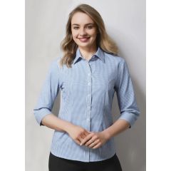 Women's Ellison 3/4 Sleeve Shirt