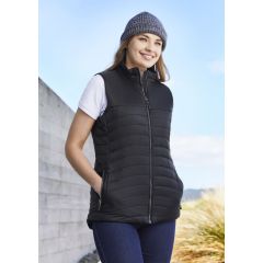 Women's Expedition Vest