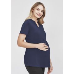 Women's Mali Stretch Tunic T-Top