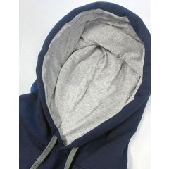 Hood Lining Change