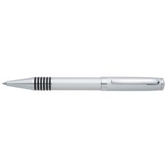 Grip Series - Twist Action Metal Ballpoint Pen
