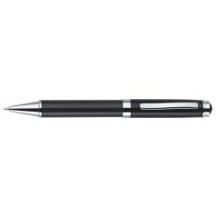Carbon Fibre Ballpoint Pen