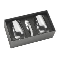 Wine Glass Set